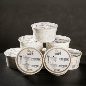 冷凍宅配小雞湯4組（內含8碗小雞湯）